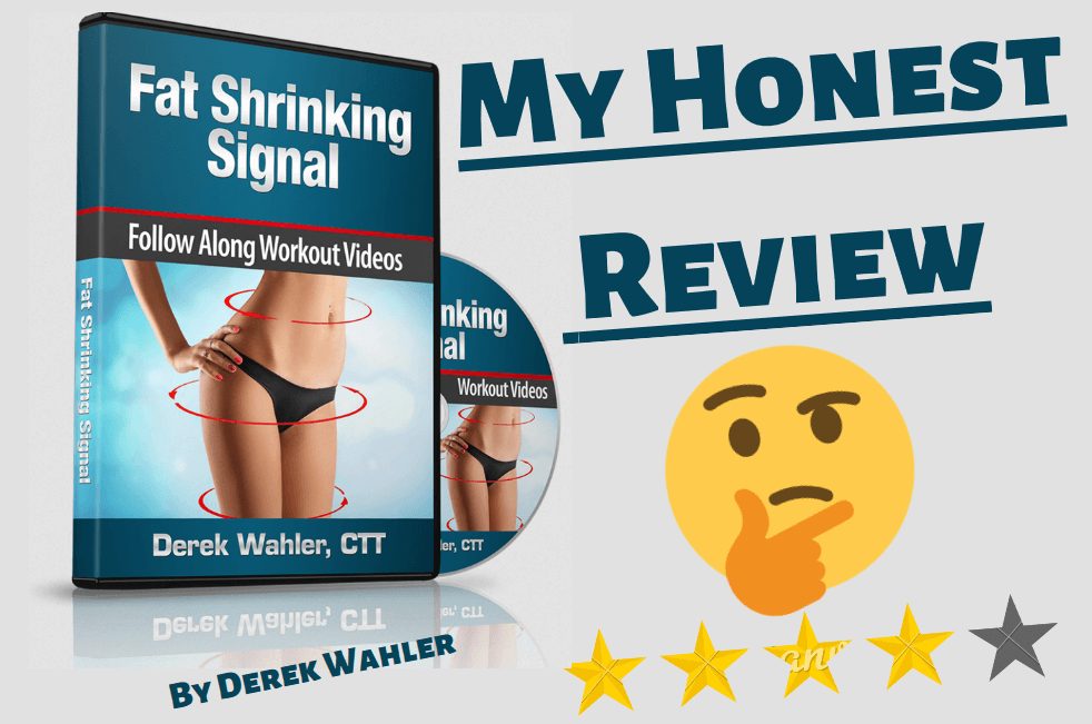 The Fat Shrinking Signal Review